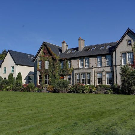 Best Western Balgeddie House Hotel Glenrothes Bagian luar foto