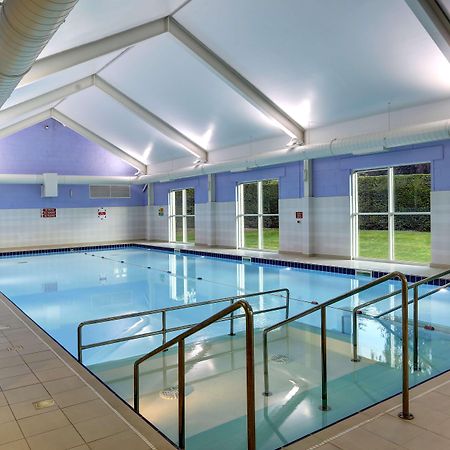 Best Western Balgeddie House Hotel Glenrothes Bagian luar foto