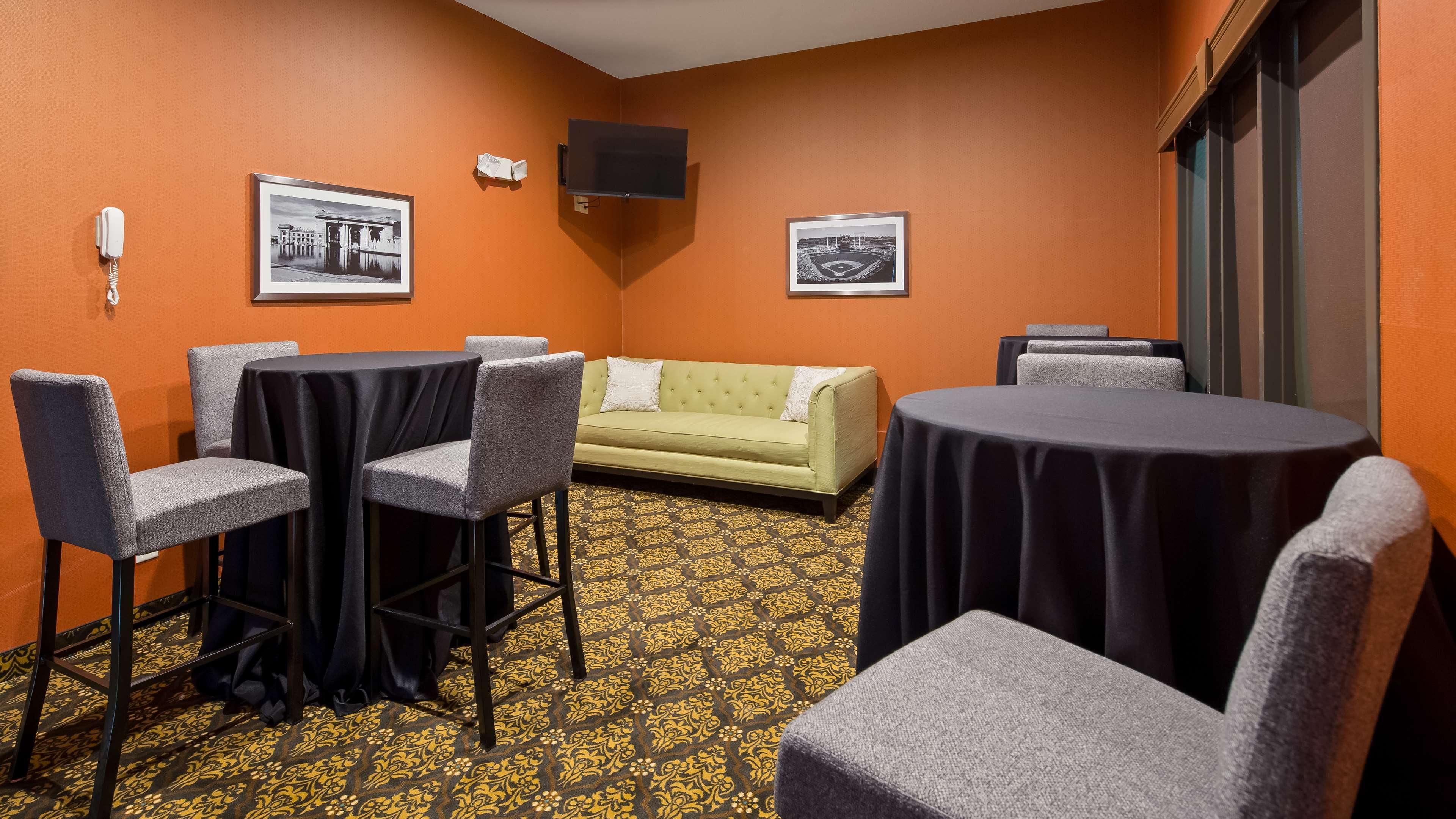 Best Western Balgeddie House Hotel Glenrothes Bagian luar foto