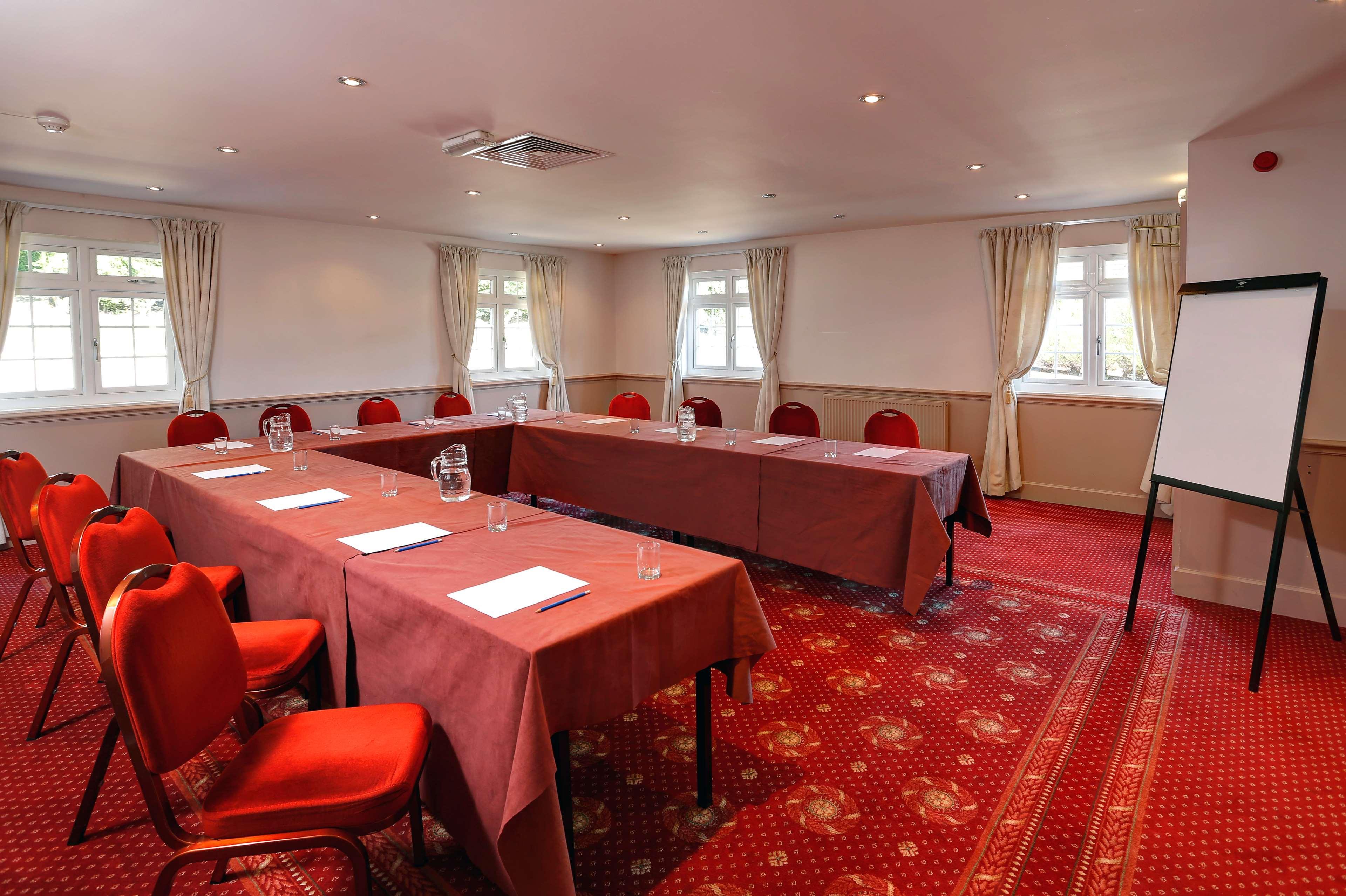 Best Western Balgeddie House Hotel Glenrothes Bagian luar foto