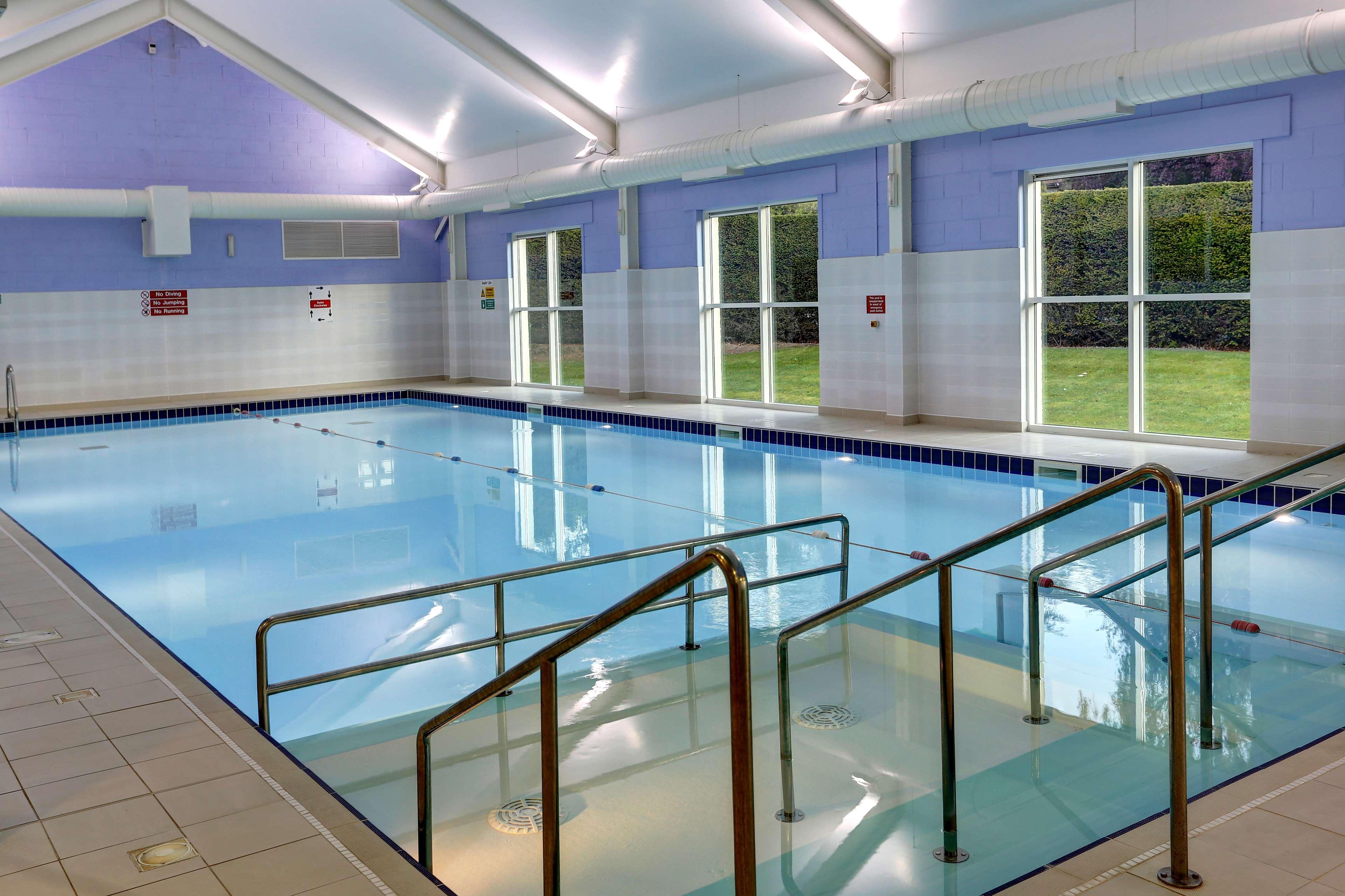 Best Western Balgeddie House Hotel Glenrothes Bagian luar foto