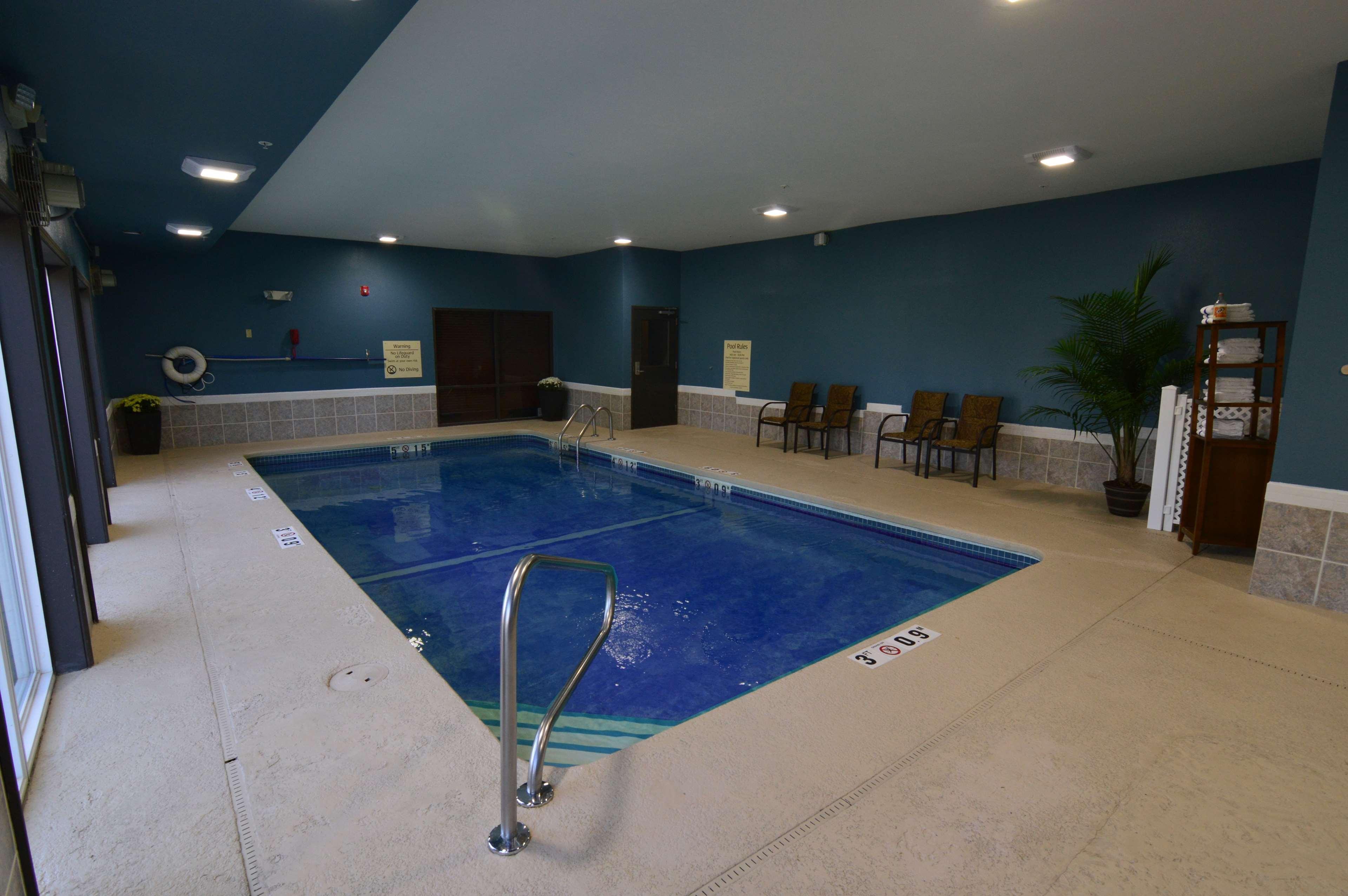 Best Western Balgeddie House Hotel Glenrothes Bagian luar foto