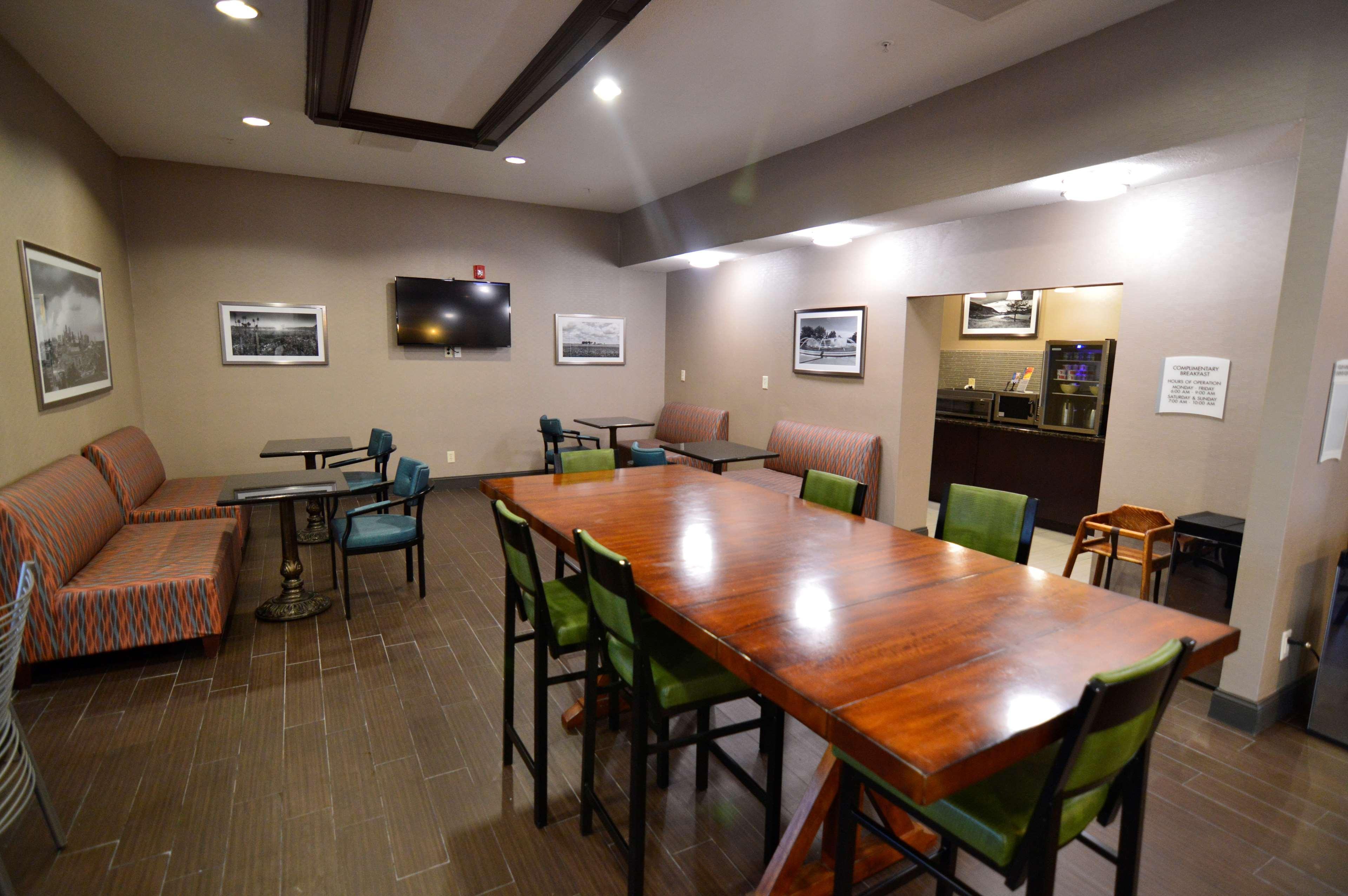 Best Western Balgeddie House Hotel Glenrothes Bagian luar foto