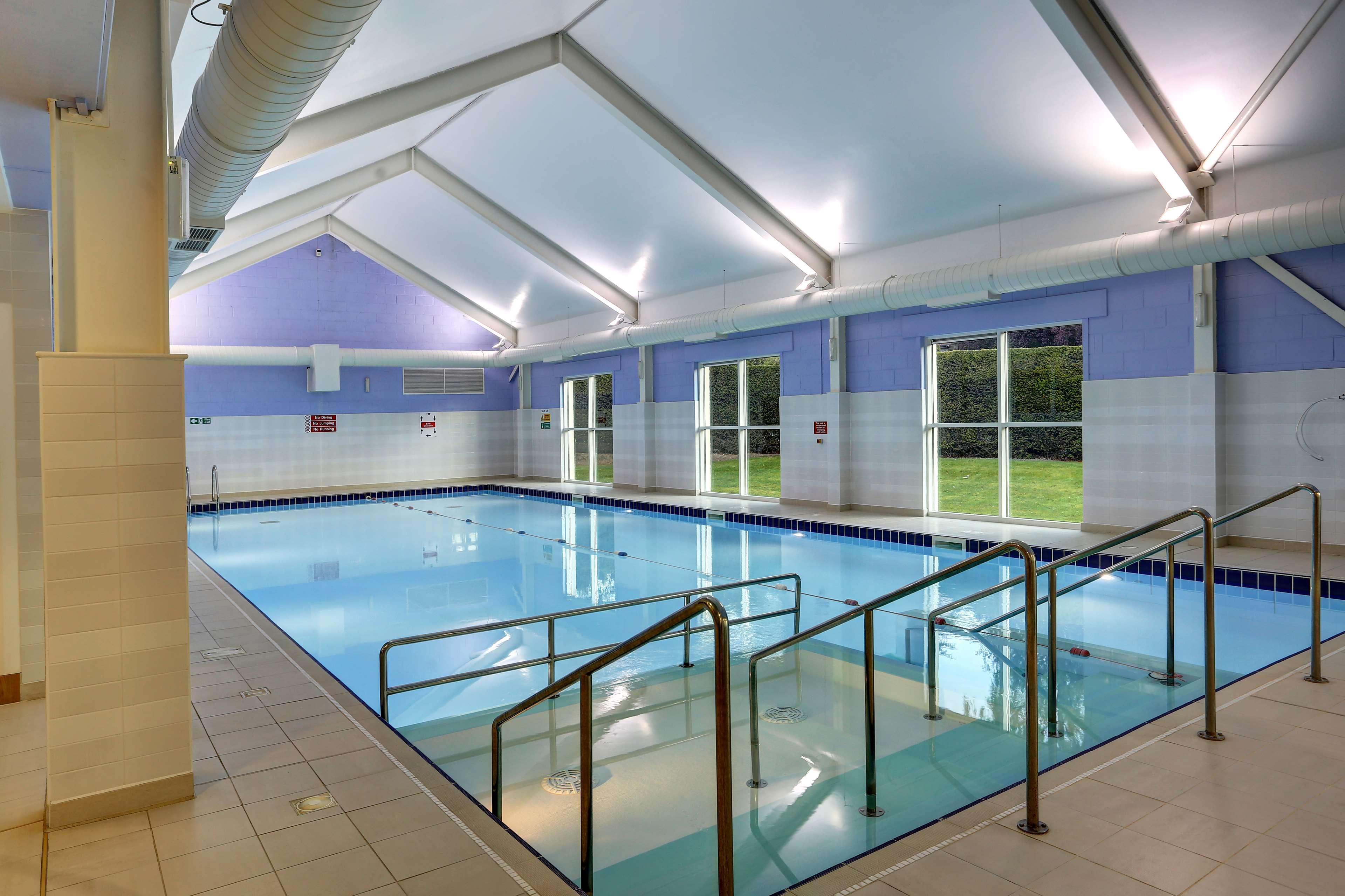 Best Western Balgeddie House Hotel Glenrothes Bagian luar foto