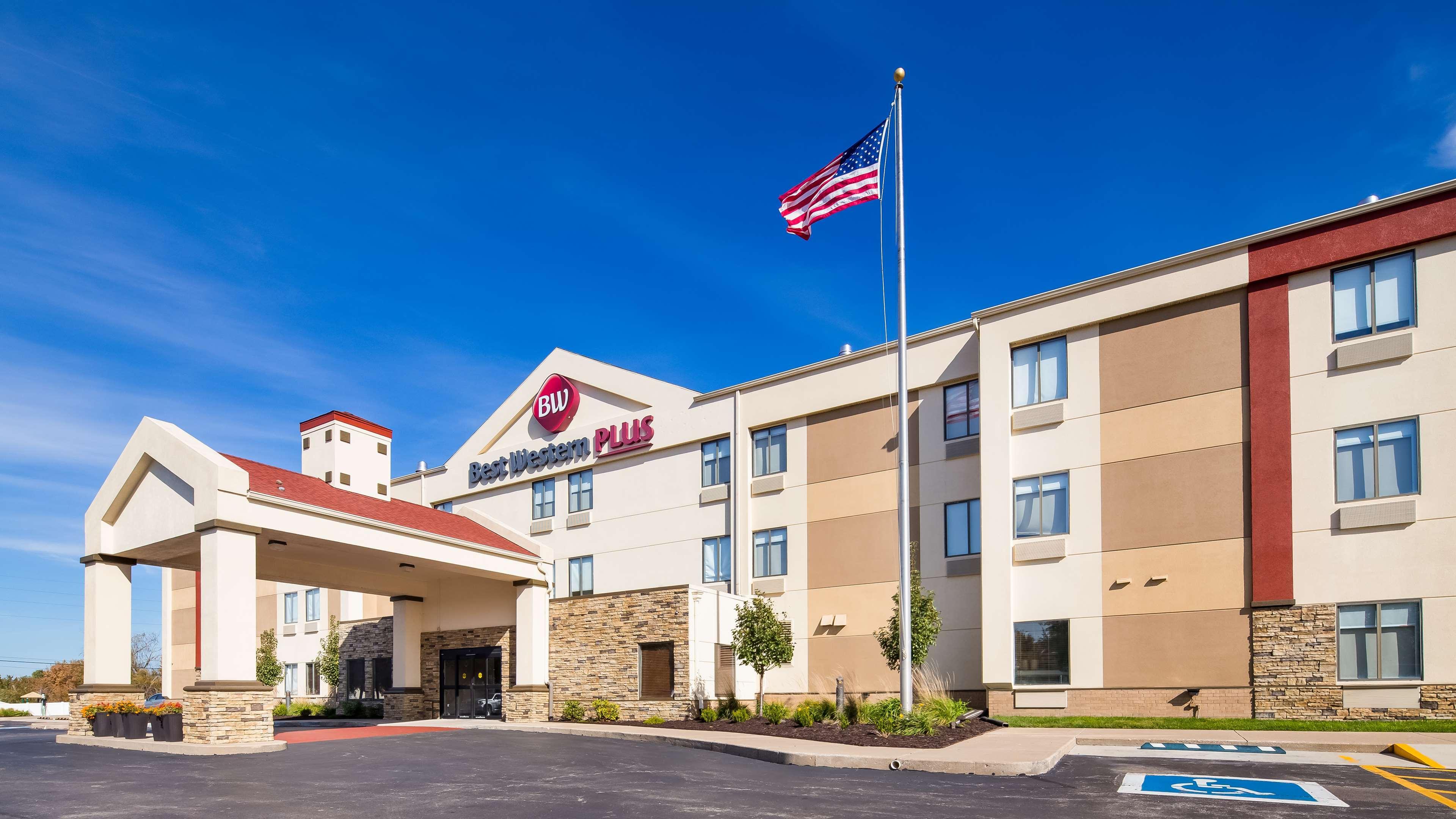 Best Western Balgeddie House Hotel Glenrothes Bagian luar foto