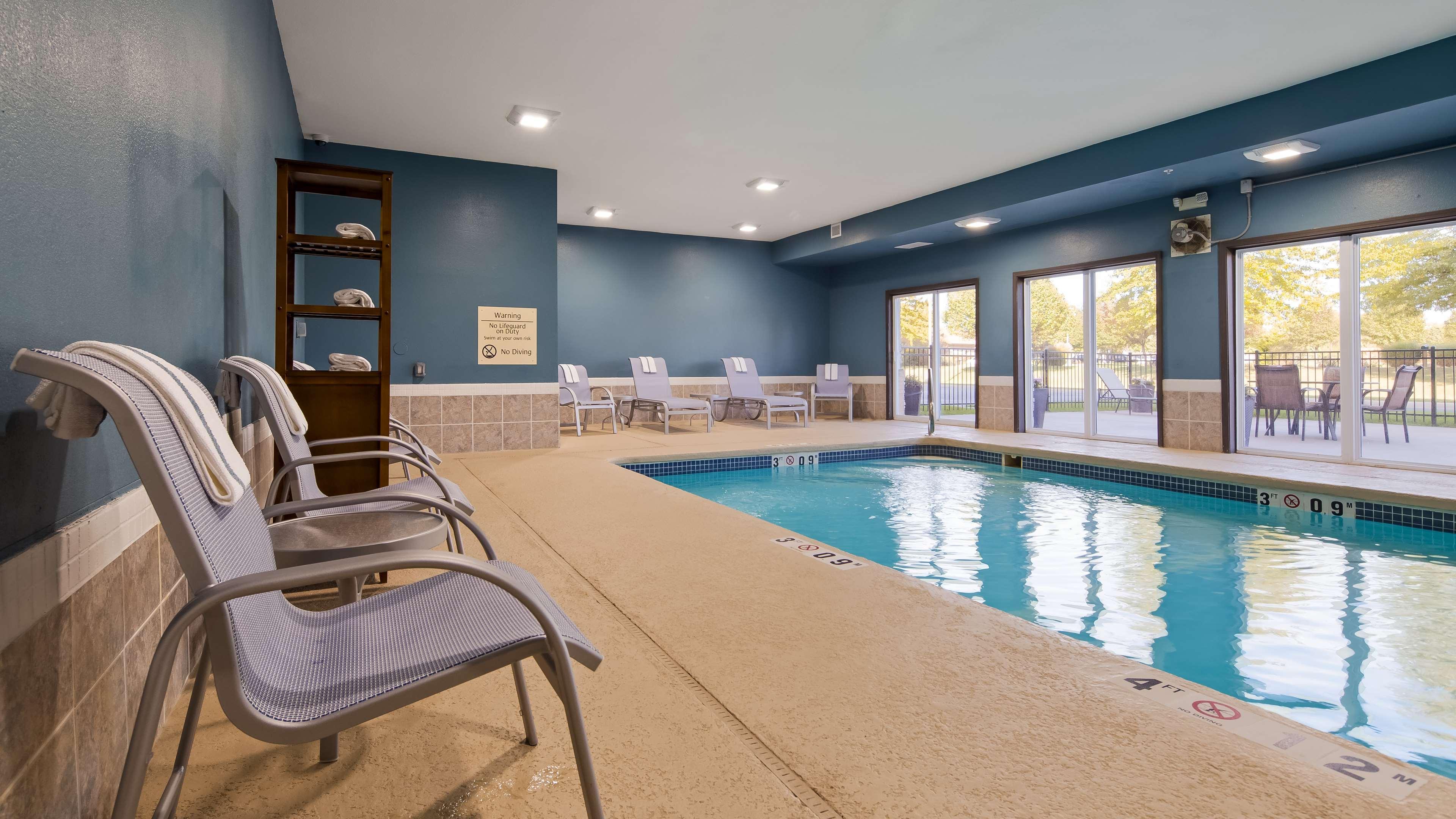 Best Western Balgeddie House Hotel Glenrothes Bagian luar foto