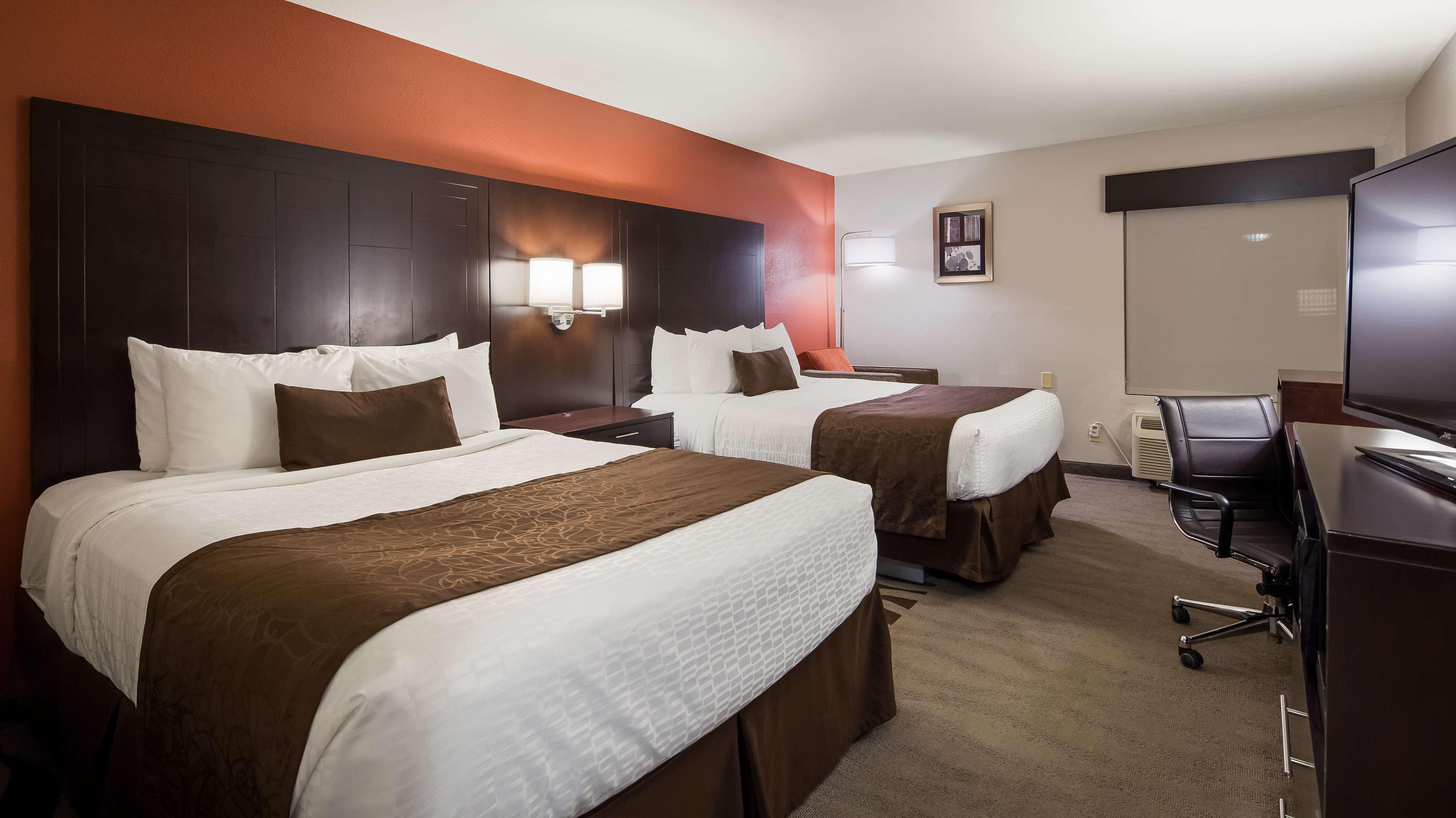 Best Western Balgeddie House Hotel Glenrothes Bagian luar foto