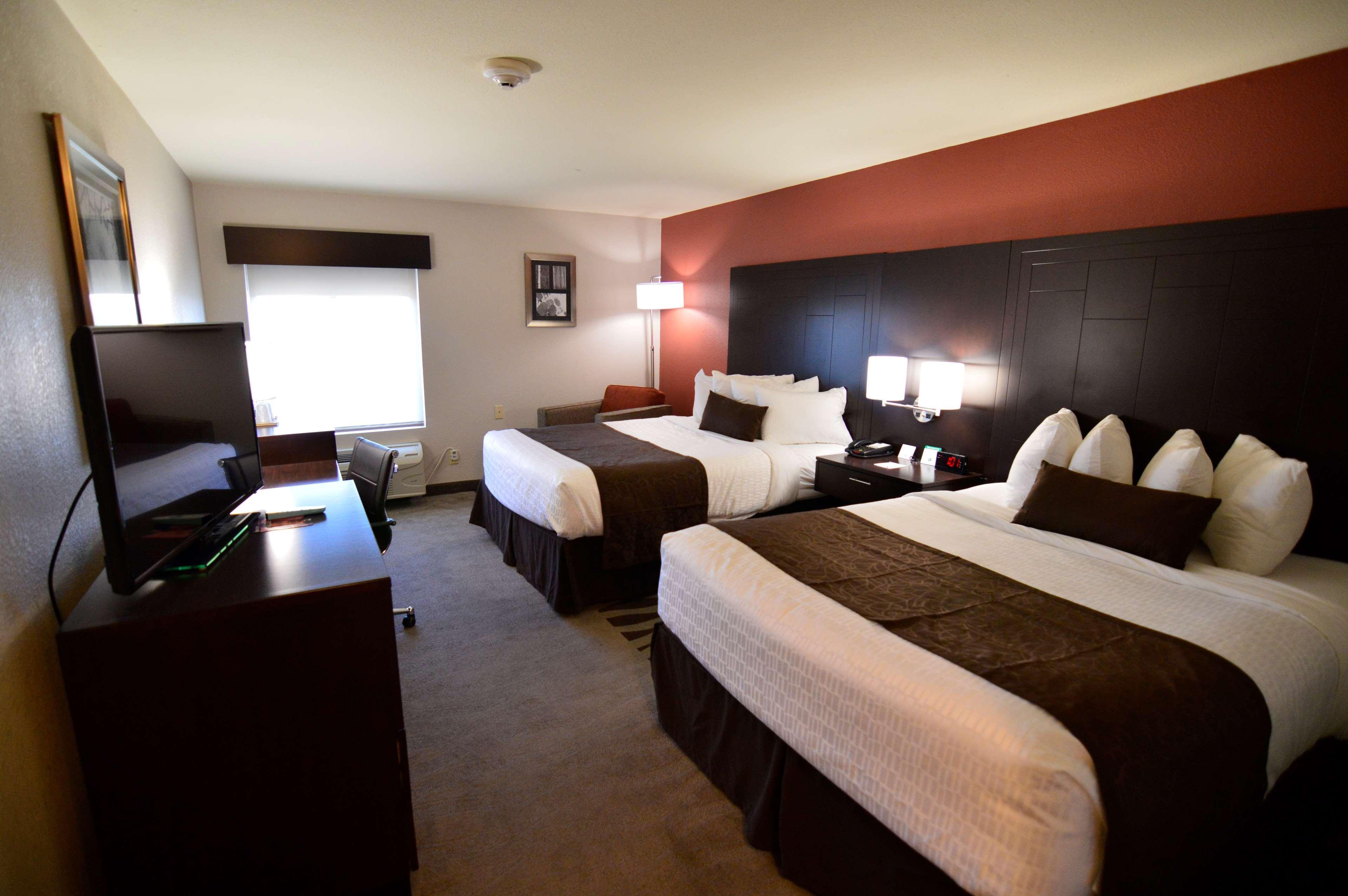 Best Western Balgeddie House Hotel Glenrothes Bagian luar foto