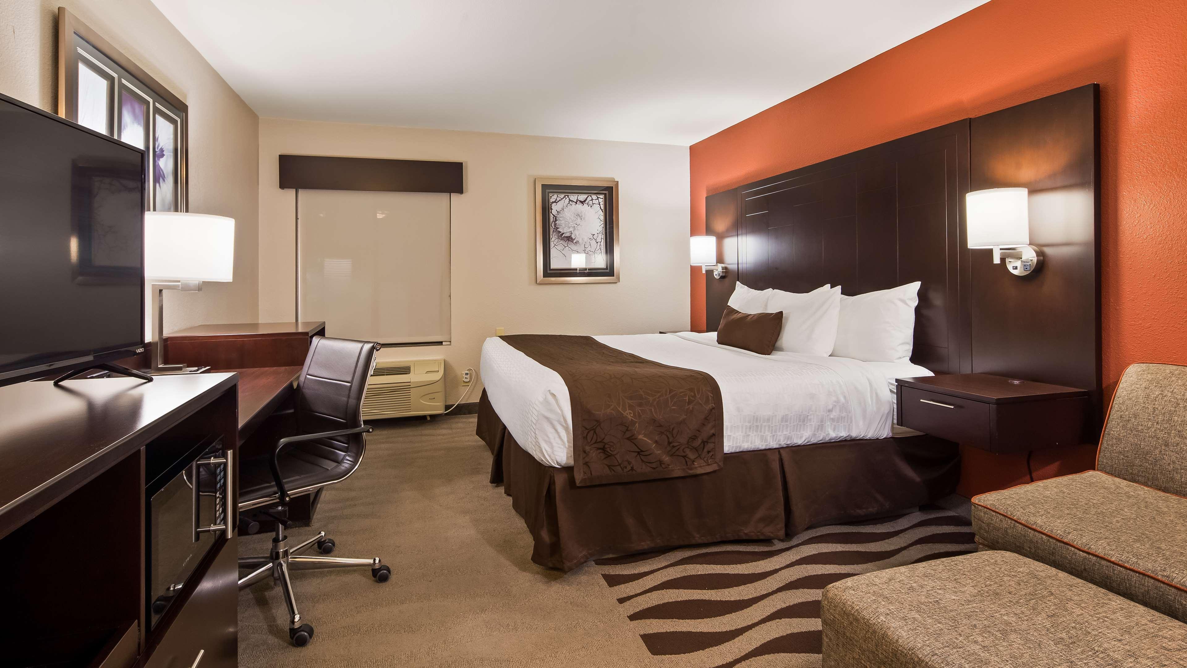 Best Western Balgeddie House Hotel Glenrothes Bagian luar foto