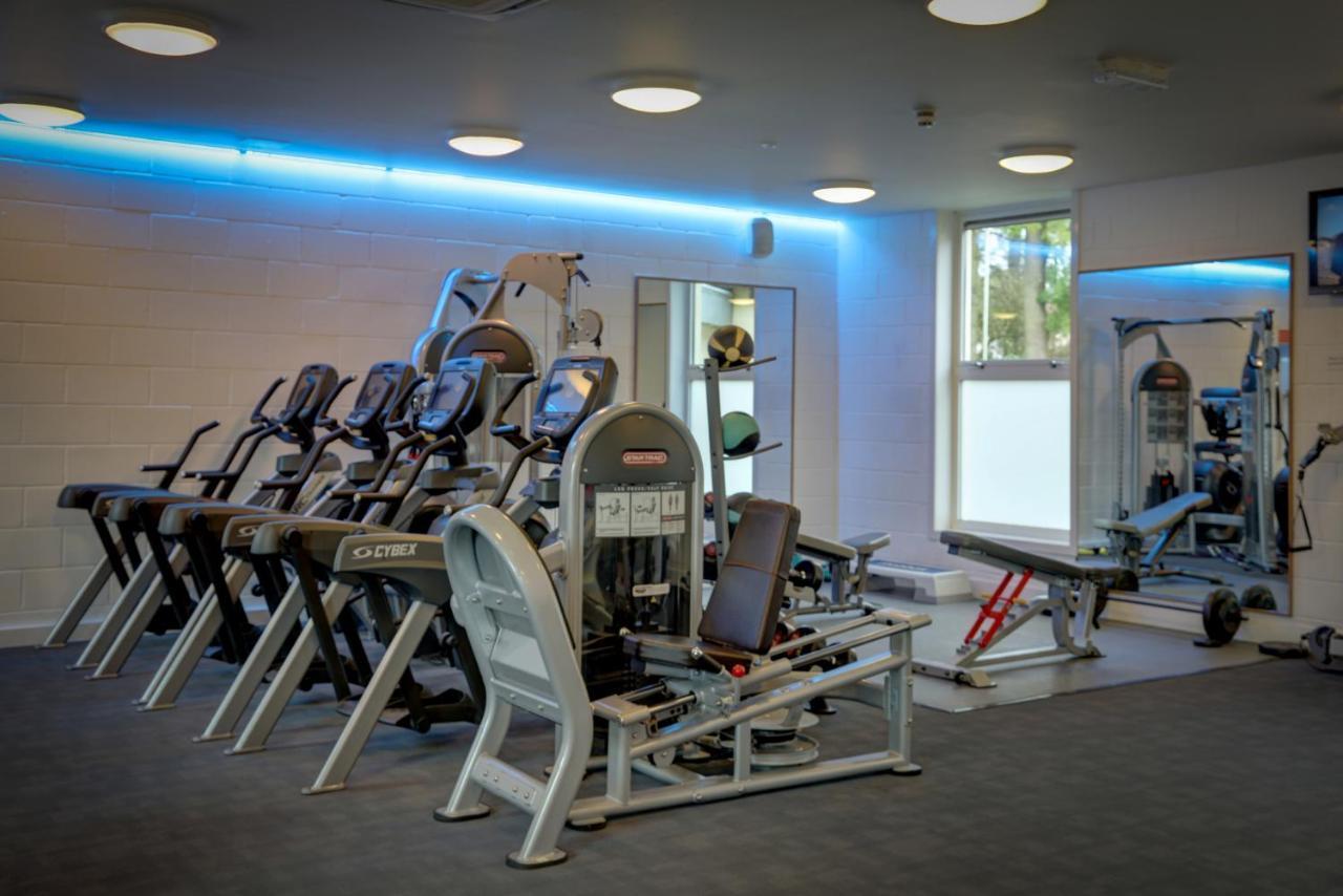 Best Western Balgeddie House Hotel Glenrothes Bagian luar foto